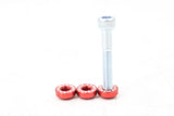 VTT B58/S58 Head Port Block-Off Kit or Billet check valve kit by Vargas Turbo Technologies VTT-OCC-B58-Head-Port-Block-Off-Kit-BLOCK