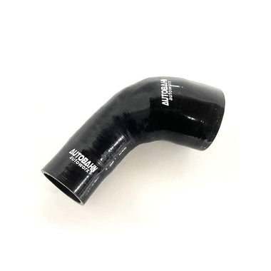 Autobahn Autoworx Autobahn Autoworx Turbo Inlet Pipe - Audi / 2.0T / B8 / A4 / A5 / Allroad Aut-b8-001