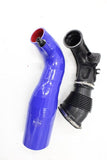 VTT BMW G90/G99 M5 S68 Turbo-Forward Full Flow Intake System by Vargas Turbo Technologies