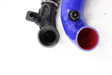 VTT BMW G90/G99 M5 S68 Turbo-Forward Full Flow Intake System by Vargas Turbo Technologies