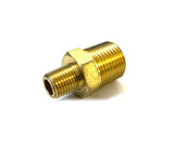 Hex Nipple by CDC BFMC-12N-14N