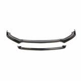 Velt Sport Velt Sport Audi 8V.5 Carbon Fiber Front Lip (V1) - A3 (S-Line) / S3 VELT-FLS-CF-V1-8V5
