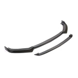Velt Sport Velt Sport Audi 8V.5 Carbon Fiber Front Lip (V1) - A3 (S-Line) / S3 VELT-FLS-CF-V1-8V5