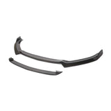 Velt Sport Velt Sport Audi 8V.5 Carbon Fiber Front Lip (V1) - A3 (S-Line) / S3 VELT-FLS-CF-V1-8V5