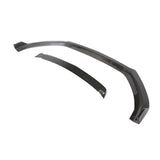 Velt Sport Velt Sport Audi 8V.5 Carbon Fiber Front Lip (V1) - A3 (S-Line) / S3 VELT-FLS-CF-V1-8V5