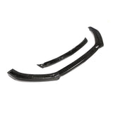 Velt Sport Velt Sport Audi 8V.5 Carbon Fiber Front Lip (V1) - A3 (S-Line) / S3 VELT-FLS-CF-V1-8V5