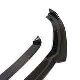 Velt Sport Velt Sport Audi 8V.5 Carbon Fiber Front Lip (V1) - A3 (S-Line) / S3 VELT-FLS-CF-V1-8V5