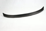 Velt Sport Carbon Fiber Trunk Spoiler - BMW E92 / 3 Series / Coupe (M Package) by Velt Sport VELT-EXT-0366