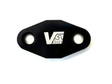 Velt Sport SAI Block Off Plate - VW/Audi / 1.8T / Mk4 / Golf / Jetta / B5 / B6 / A4 / Mk1 / TT by Velt Sport VELT-ENG-0010