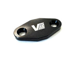 Velt Sport SAI Block Off Plate - VW/Audi / 1.8T / Mk4 / Golf / Jetta / B5 / B6 / A4 / Mk1 / TT by Velt Sport VELT-ENG-0010