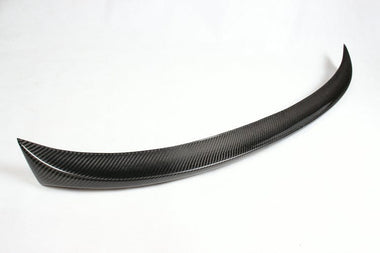 Velt Sport Carbon Fiber Trunk Spoiler - BMW E92 / 3 Series / Coupe (M Package) by Velt Sport VELT-EXT-0366