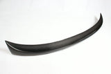 Velt Sport Carbon Fiber Trunk Spoiler - BMW E92 / 3 Series / Coupe (M Package) by Velt Sport VELT-EXT-0366