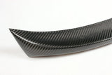 Velt Sport Carbon Fiber Trunk Spoiler - BMW E92 / 3 Series / Coupe (M Package) by Velt Sport VELT-EXT-0366