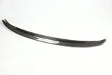 Velt Sport Carbon Fiber Trunk Spoiler - BMW E92 / 3 Series / Coupe (M Package) by Velt Sport VELT-EXT-0366