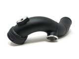 Precision Raceworks Precision Raceworks Charge Pipe for N54 Forward Facing Manifold 601-0126
