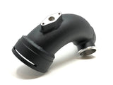 Precision Raceworks Precision Raceworks Charge Pipe for N54 Forward Facing Manifold 601-0126