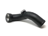 Precision Raceworks Precision Raceworks Charge Pipe for N54 Forward Facing Manifold 601-0126