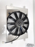Autobahn Autoworx VW Mk1 Ultimate Radiator by Autobahn Autoworx