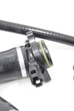 VTT Upgraded Silicone Coolant Hose Kit - BMW / S58 / G8X / M2 / M3 / M4 by Vargas Turbo Technologies
