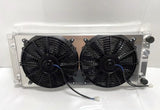 Autobahn Autoworx VW Mk1 Ultimate Radiator by Autobahn Autoworx Aut-radiator-mk1-675