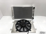 Autobahn Autoworx VW Mk1 Ultimate Radiator by Autobahn Autoworx