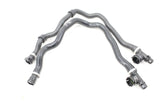 VTT Upgraded Silicone Coolant Hose Kit - BMW / S58 / G8X / M2 / M3 / M4 by Vargas Turbo Technologies