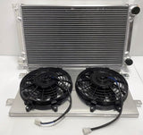 Autobahn Autoworx VW Mk2 Golf Jetta Radiator by Autobahn Autoworx Aut-radiator-mk2