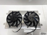 Autobahn Autoworx VW Mk2 Golf Jetta Radiator by Autobahn Autoworx Aut-radiator-mk2