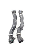 VTT Upgraded Silicone Coolant Hose Kit - BMW / S58 / G8X / M2 / M3 / M4 by Vargas Turbo Technologies