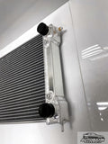 Autobahn Autoworx VW Mk2 Golf Jetta Radiator by Autobahn Autoworx Aut-radiator-mk2