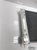 Autobahn Autoworx VW Mk2 Golf Jetta Radiator by Autobahn Autoworx Aut-radiator-mk2