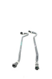 VTT Upgraded Silicone Coolant Hose Kit - BMW / S58 / G8X / M2 / M3 / M4 by Vargas Turbo Technologies