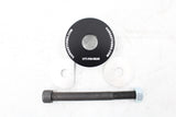 VTT Rear Differential Rear Bushing Insert Kit - BMW / F90 / F91 / F92 / F93 / M5 / M8