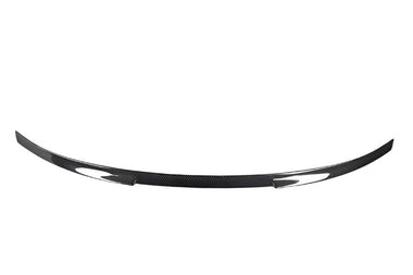 Velt Sport Carbon Fiber Trunk Spoiler (V2) - BMW F32 4 Series (Base) by Velt Sport VELT-EXT-0410