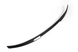 Velt Sport Carbon Fiber Trunk Spoiler (V2) - BMW F32 4 Series (Base) by Velt Sport VELT-EXT-0410