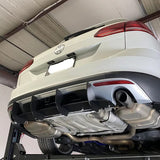 CJM Industries MK7 Alltrack Difffuser by CJM Industries