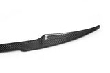 Velt Sport Carbon Fiber Trunk Spoiler (V2) - BMW F32 4 Series (Base) by Velt Sport VELT-EXT-0410
