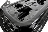 Karbonius BMW E92 M3 Coupe Carbon Door Set by Karbonius
