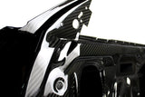 Karbonius BMW E92 M3 Coupe Carbon Door Set by Karbonius