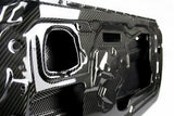 Karbonius BMW E92 M3 Coupe Carbon Door Set by Karbonius