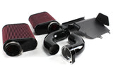 Burger Motorsports Burger Motorsport V3 C400/C450/C43/SLC43 Dual Intakes (SCRATCH AND DENT) BMS-C4XX-Dual-Intakes-SND-3