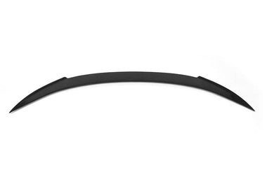 Velt Sport Carbon Fiber Spoiler - BMW F06 / F12 6 Series (M Package) by Velt Sport VELT-EXT-0380