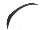 Velt Sport Carbon Fiber Spoiler - BMW F06 / F12 6 Series (M Package) by Velt Sport VELT-EXT-0380