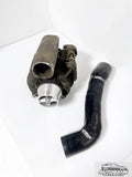 Autobahn Autoworx Autobahn Autoworx VW Corrado G60 Supercharger Outlet Kit Aut-g60-006