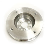 Autobahn Autoworx Autobahn Autoworx Billet Crankshaft Pulley - VW/Audi / 2.0T FSI / 8P A3 / MK5 / B6 Aut-mk5-cp1