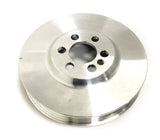 Autobahn Autoworx Autobahn Autoworx Billet Crankshaft Pulley - VW/Audi / 2.0T FSI / 8P A3 / MK5 / B6 Aut-mk5-cp1