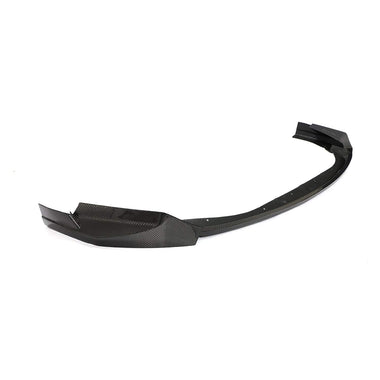 Velt Sport Carbon Fiber Front Lip (V3) - BMW / 4 Series / G82 M4 (Coupe) by Velt Sport VELT-EXT-0077