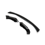 Velt Sport Carbon Fiber Front Lip (V3) - BMW / 4 Series / G82 M4 (Coupe) by Velt Sport VELT-EXT-0077