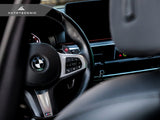 AutoTecknic Carbon Fiber Pole Position Shift Paddles - G22/ G26 4-Series by AutoTecknic ATK-BM-0418-19