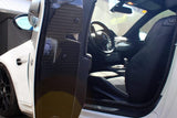 Karbonius BMW E92 M3 Coupe Carbon Door Set by Karbonius